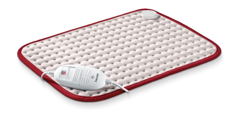 webhallen.com | Beurer HK Comfort Värmedyna