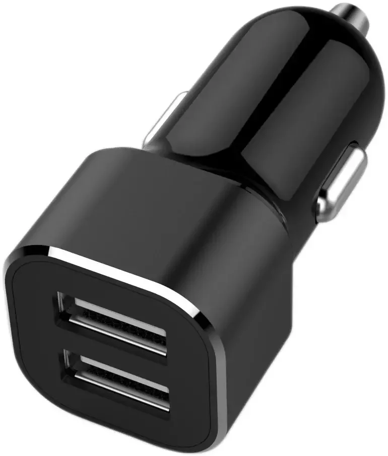 Product Image for Andersson Billaddare USB 2xUSB-A 2.4A, total 2.4A - Bilhållare | Webhallen