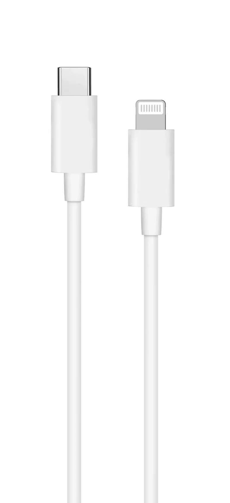 Product Image for Andersson Lightning-Type C PD 60W 0,5M - Lightningkabel | Webhallen