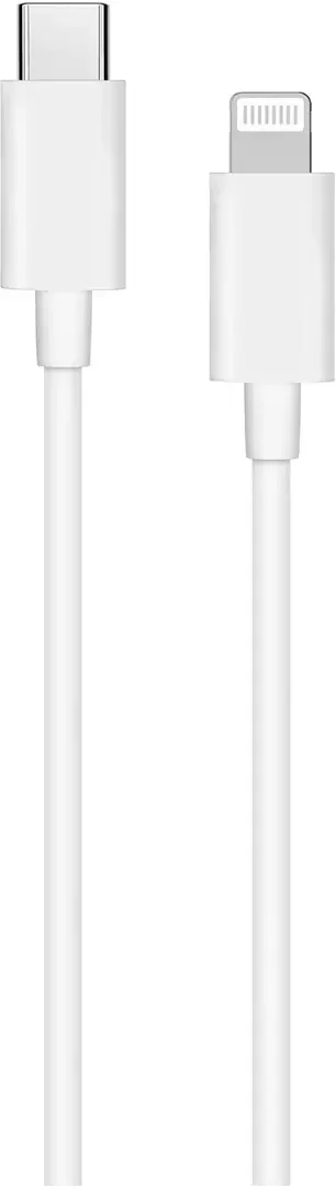 Product Image for Andersson Lightning-Type C PD 60W 1M - Lightningkabel | Webhallen