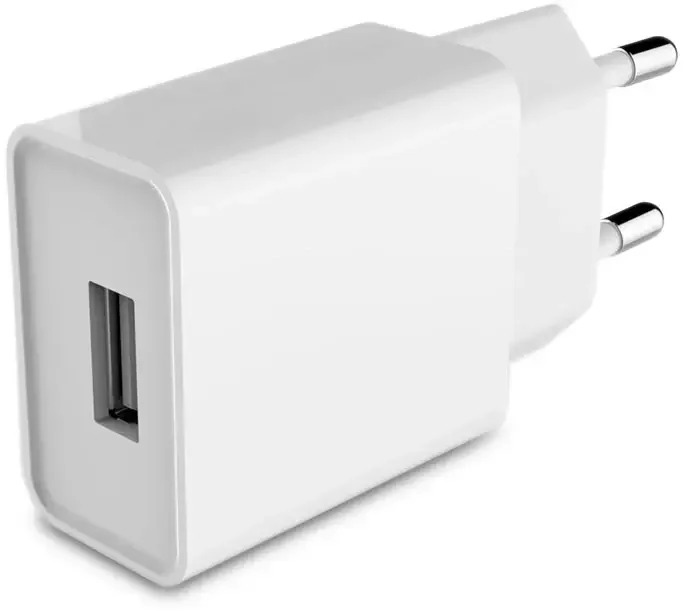 Product Image for Andersson Väggladdare USB 1x2.4A - Strömadapter | Webhallen