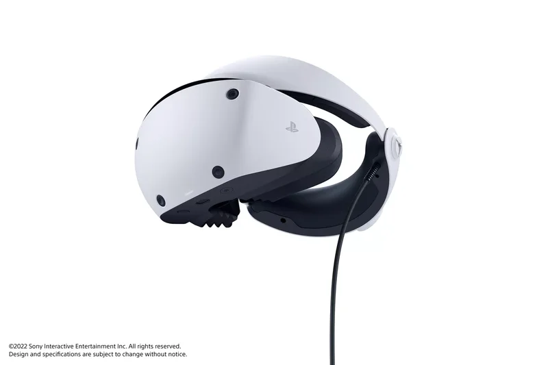 Product Image for PlayStation VR2 - Playstation VR | Webhallen