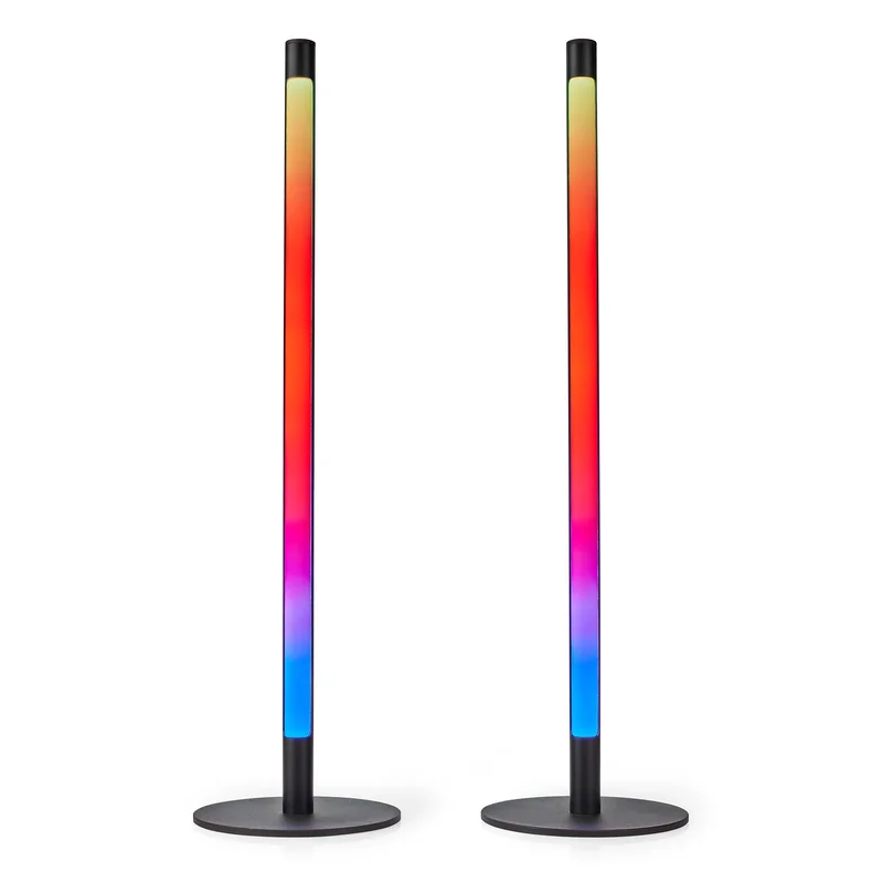 Product Image for Nedis SmartLife Mood Table Lights - Belysning | Webhallen