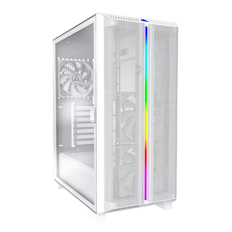 Product Image for Montech Sky One Lite / RGB / TG - Vit