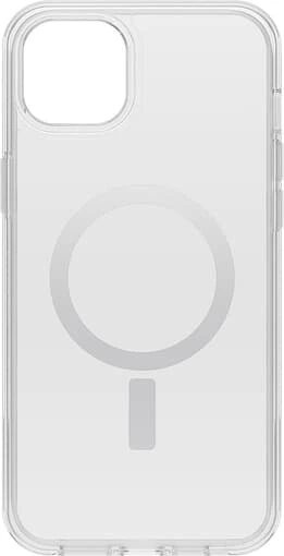 OtterBox Symmetry Plus Clear Apple iPhone 14 Plus - clear