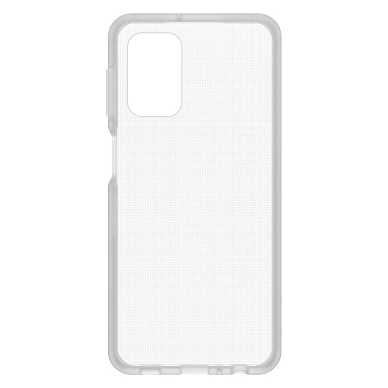 OtterBox React Samsung Galaxy A32 5G - clear