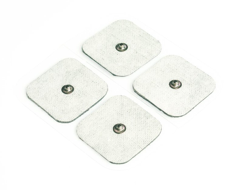 webhallen.com | Beurer EM49 Elektroder 8-pack