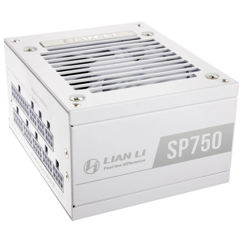 Lian Li SP750 SFX
