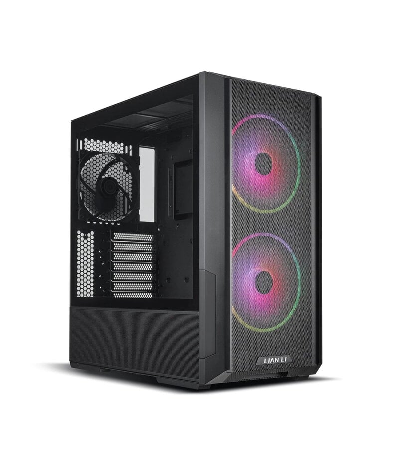 Lian Li Lancool 216 RGB TG - Svart