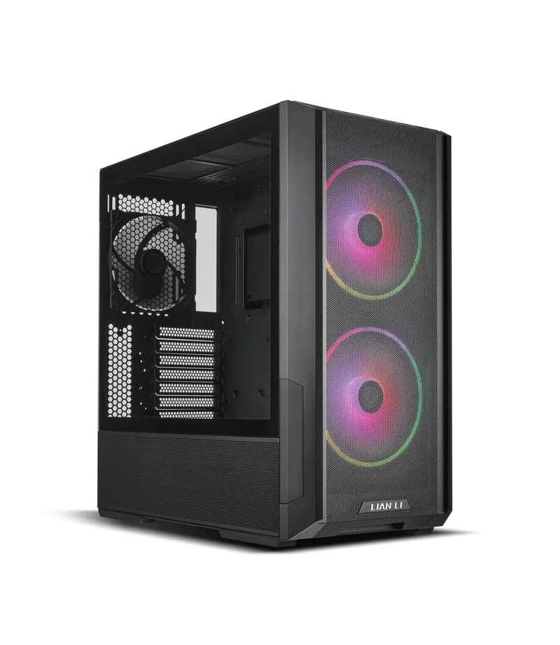 Product Image for Lian Li Lancool 216 / TG / ARGB - Svart