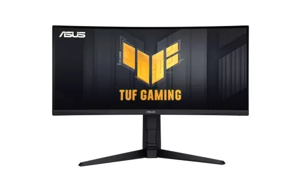 VG30VQL1A Curved / 30" / VA / 200Hz / 1ms / 2xHDMI,DP / Freesync Premium (Fyndvara - Klass 1)
