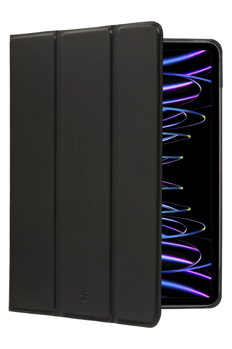Product Image for dbramante1928 Risskov - iPad 11" A16/10.9" 10th - Black - Fodral | Webhallen