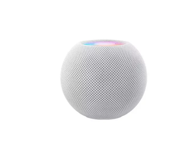 Product Image for Apple HomePod mini - White - Röstassistent | Webhallen