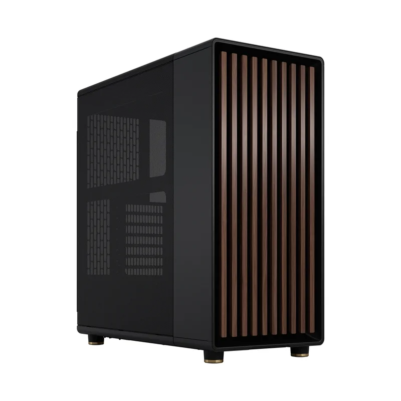 Product Image for Fractal Design North / Mesh - Kolsvart