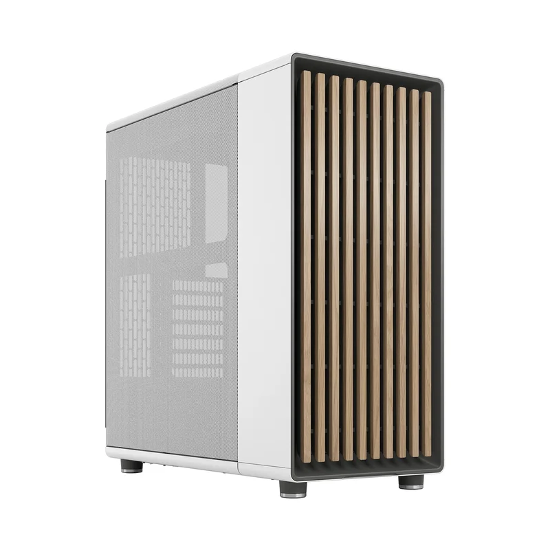 Product Image for Fractal Design North / Mesh - Vit