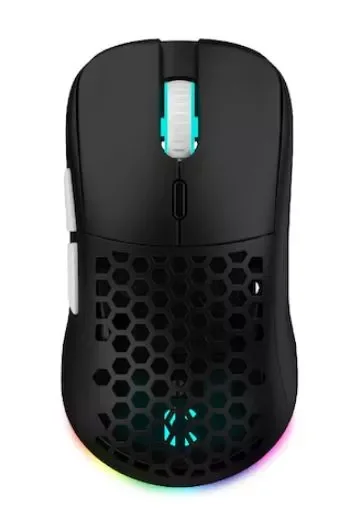 Product Image for Datormus - Cryo Rift Wireless Mouse - RGB - Trådlös mus | Webhallen