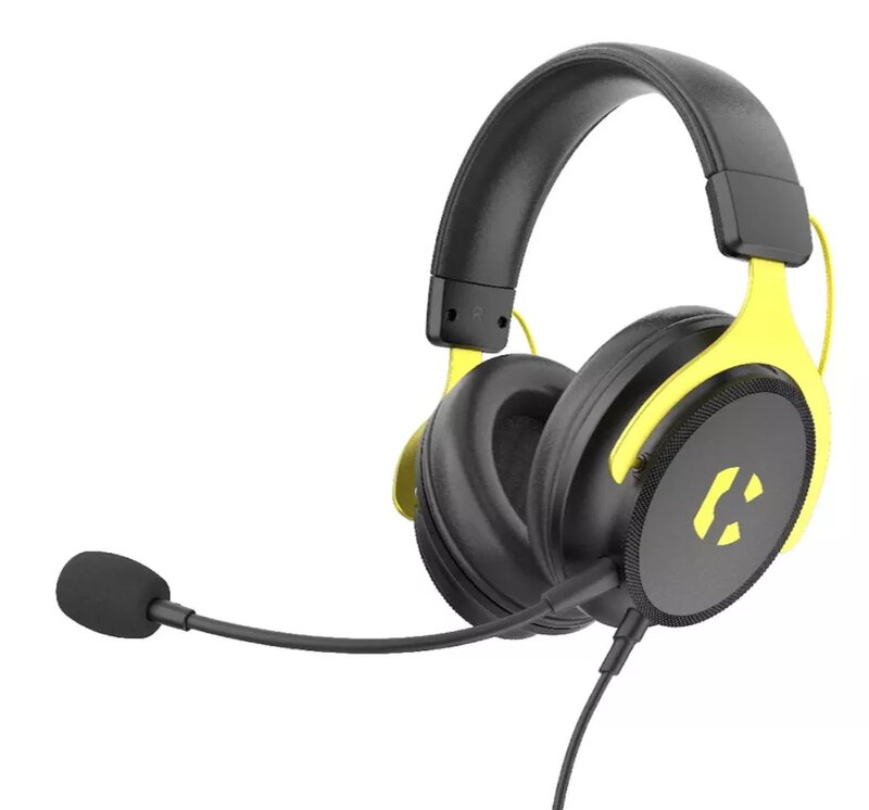 Cryo Aether Ultralight Headset