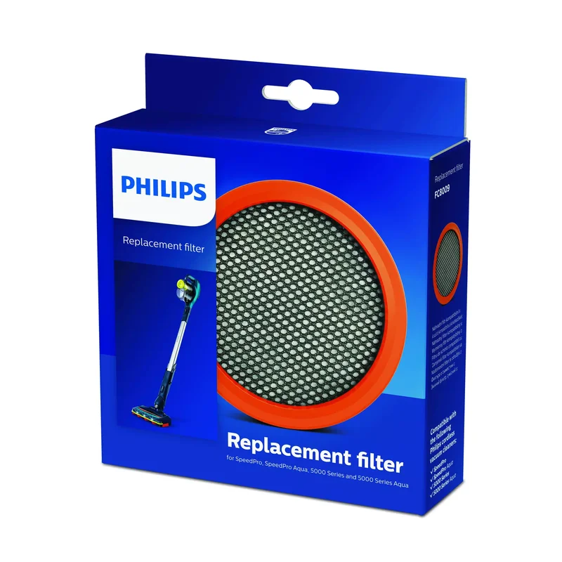 Product Image for Philips Utbytesfilter till Handdammsugare - Handdammsugare | Webhallen