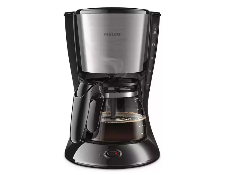 Product Image for Philips Daily Collection Kaffebryggare