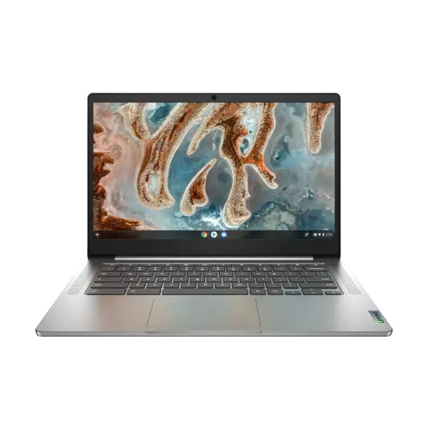IdeaPad 3 Chromebook / 14" / HD / MT8183 / 4GB / 64GB / Chrome OS (Fyndvara - Klass 1)