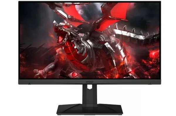 Optix MAG281URF / 27" / 4K / 1ms / 144Hz / DP,2xHDMI (Fyndvara - Klass 1)