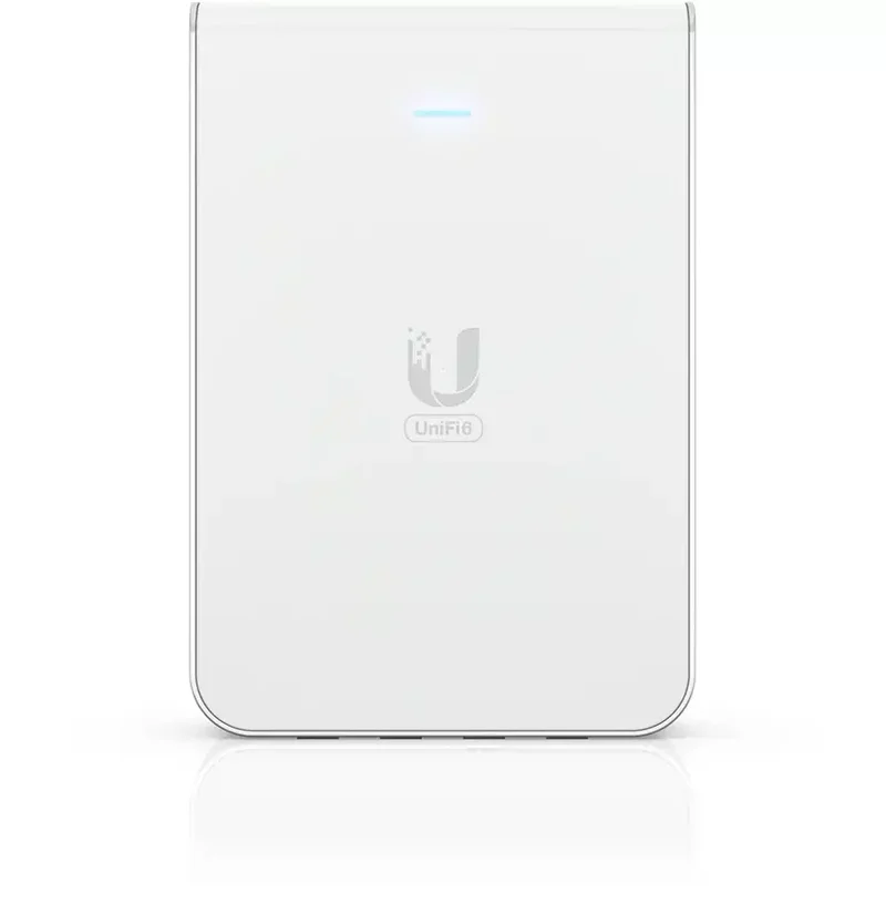 Product Image for Ubiquiti UniFi 6 In-Wall Access Point