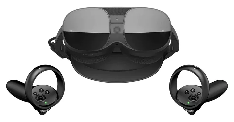 Product Image for HTC Vive XR Elite - VR-Headset | Webhallen