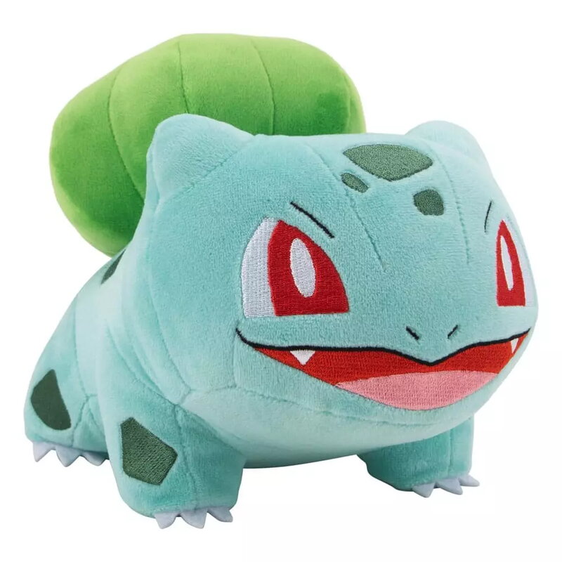 Pokemon Plush Bulbasaur 20 cm