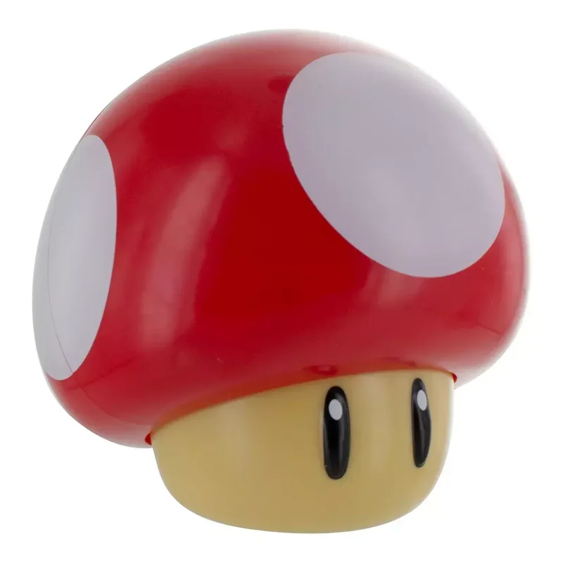 Product Image for Super Mario: Mushroom Light