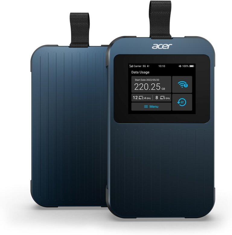 Acer Connect Enduro M3 / 5G Mobil Router