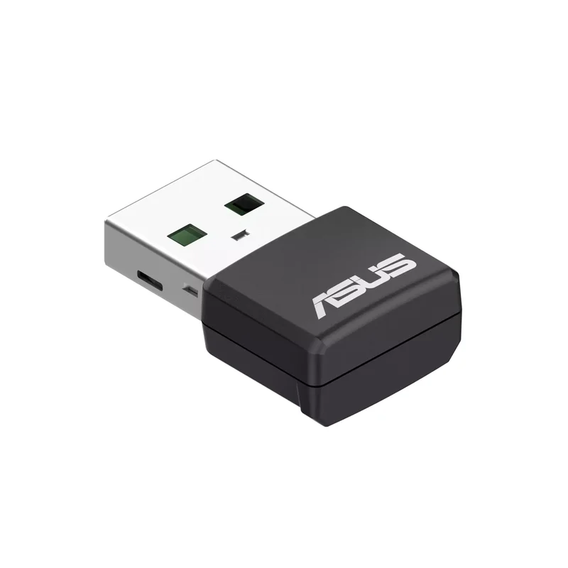 Product Image for ASUS USB-AX55 Nano Nätverkskort