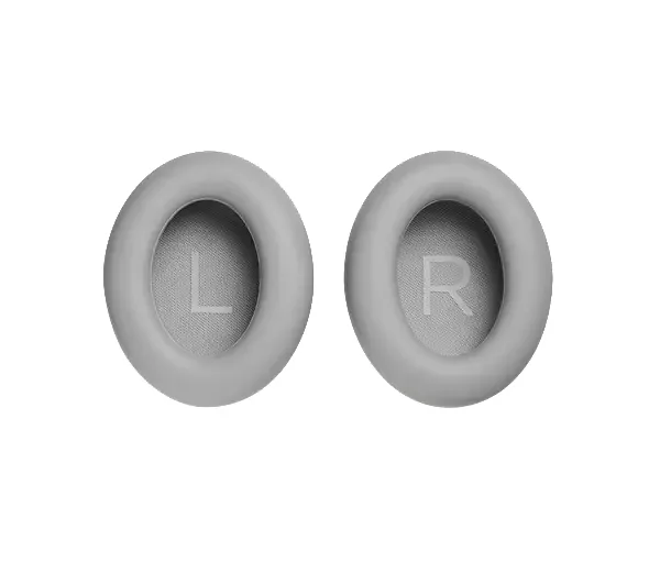 Product Image for Bose Noise Cancelling Headphones 700 Cushion Kit - Silver - Tillbehör | Webhallen