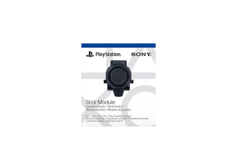 Playstation 5 - DualSense Edge Stick Module