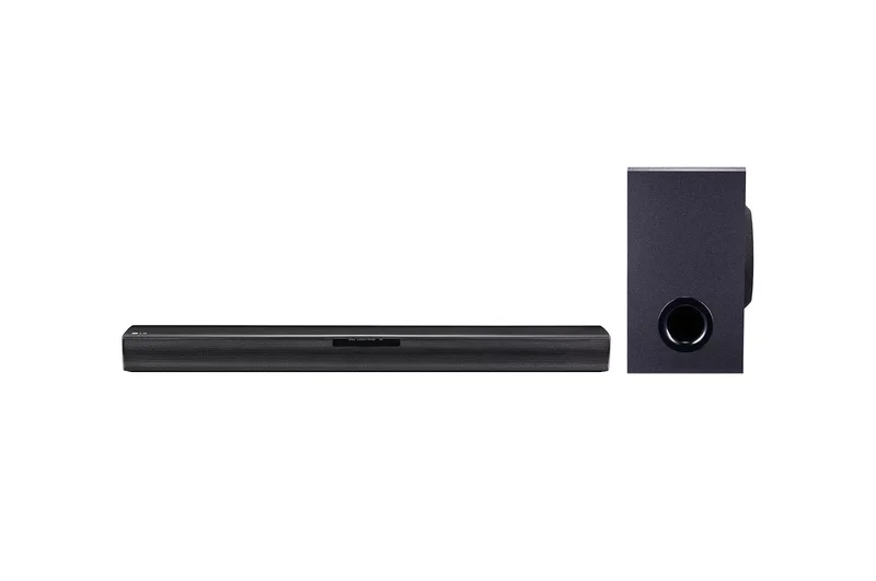 Product Image for LG Soundbar SQC1