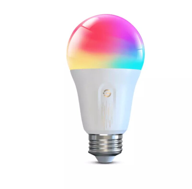 Govee Smart Wifi & Bluetooth Light Bulb E27