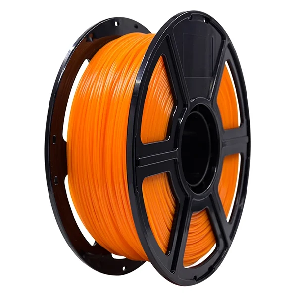 Product Image for Flashforge PLA PRO - 1000g - Orange