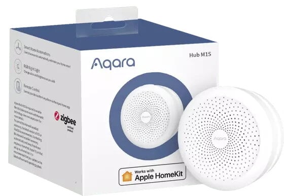 Aqara M1S Gen2 Gateway Hub