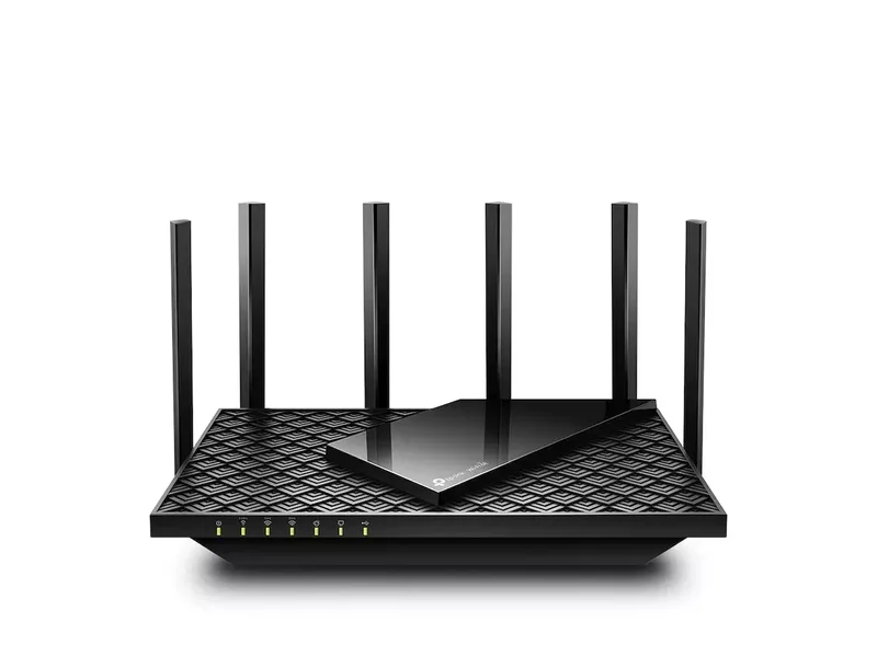 Product Image for TP-Link Archer AXE75 WiFi 6E - Trådlös router | Webhallen