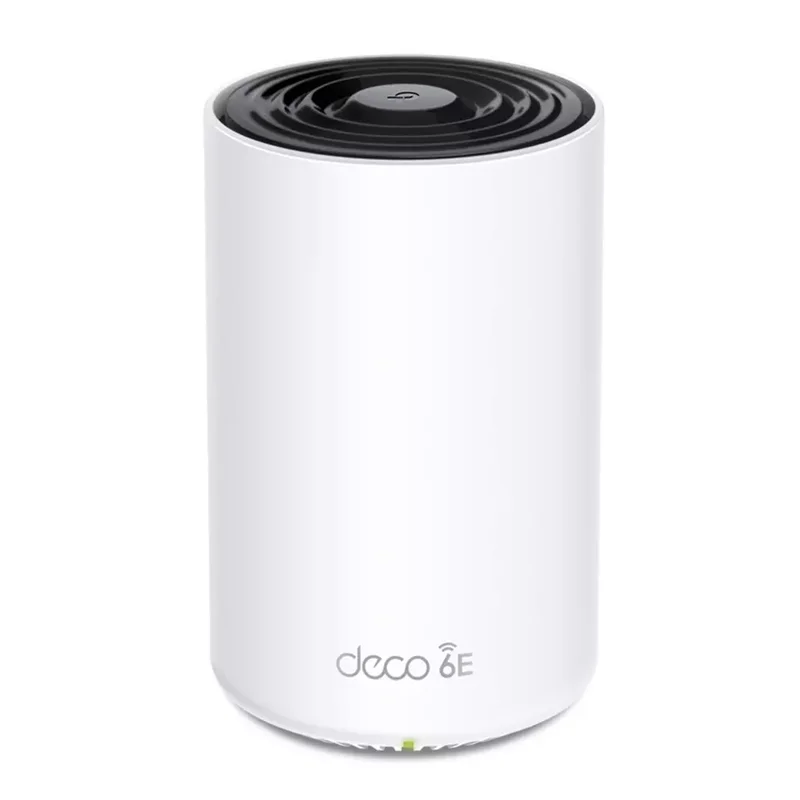 Product Image for TP-Link Deco XE75 (1-pack) - Mesh | Webhallen