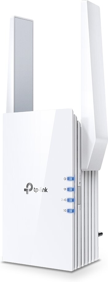 TP-Link RE605X Wi-Fi 6
