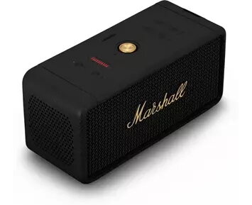Marshall Middleton