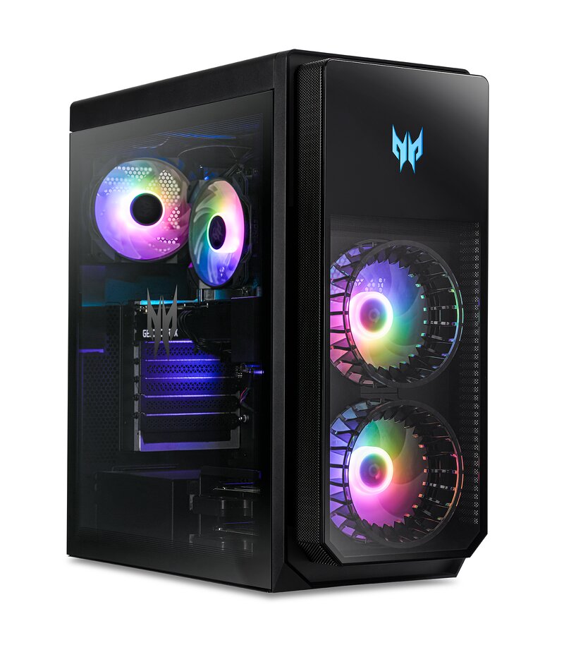 Acer Predator Orion 5000 PO5-650