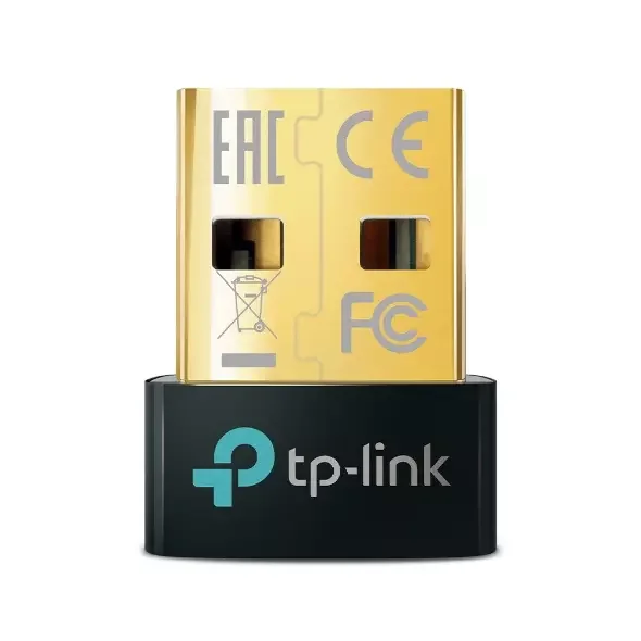 Product Image for TP-Link UB500 Bluetooth 5.4 Nano USB Adapter