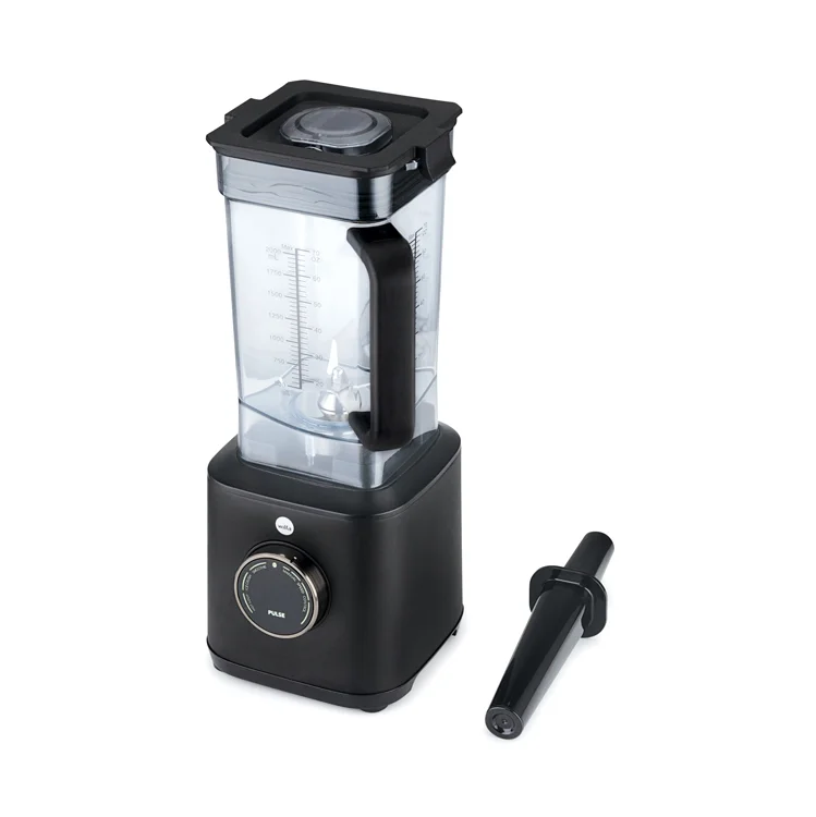 Product Image for Wilfa PB1B-P2000 PowerFuel XL Blender - Blender | Webhallen
