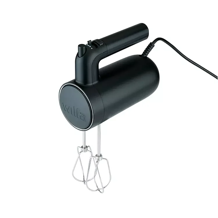 Product Image for Wilfa Easy Mix Elvisp - Svart - Elvispar | Webhallen