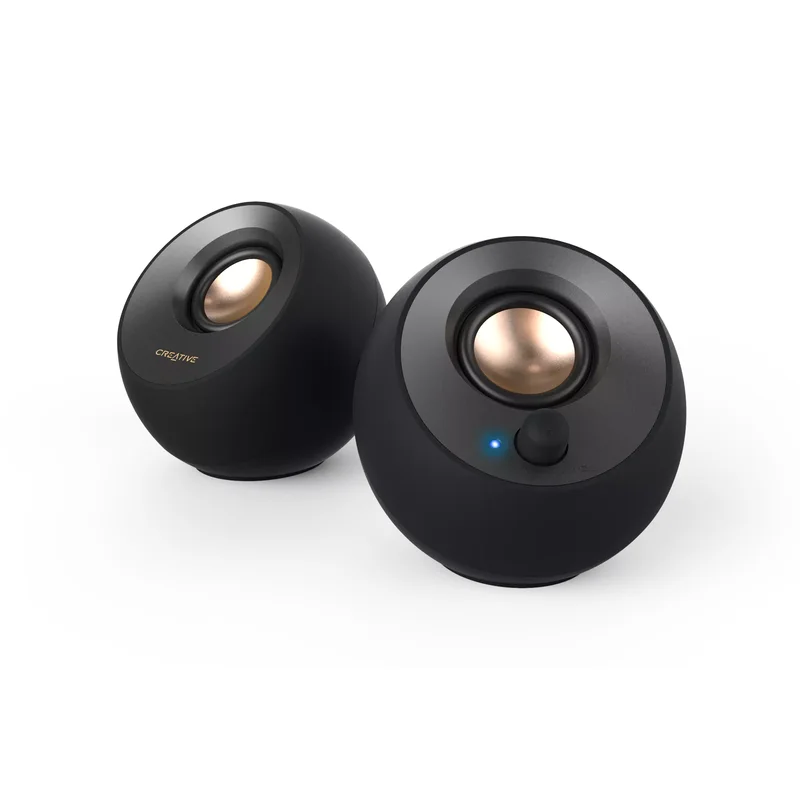 Product Image for Creative Pebble V2