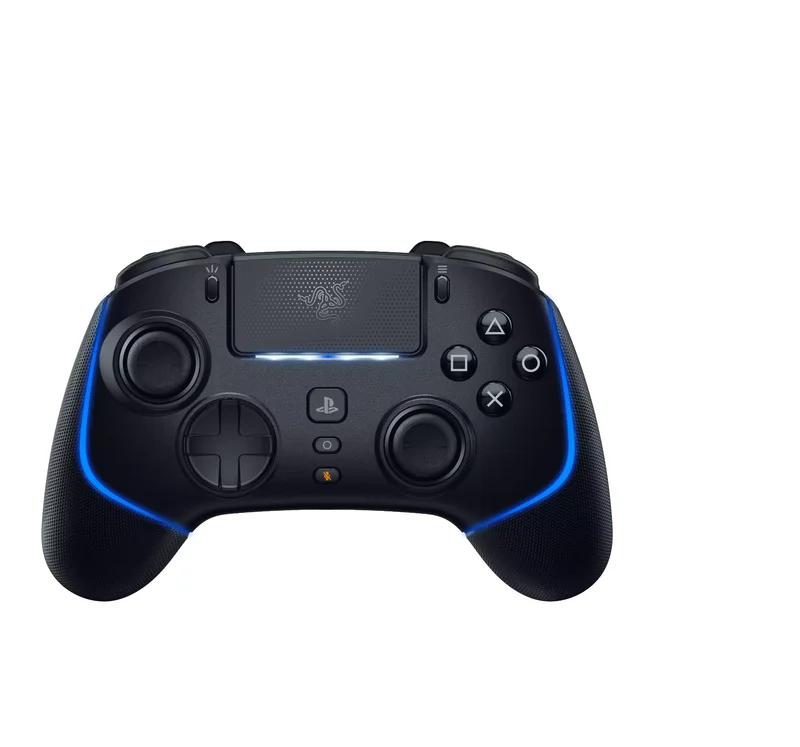 Product Image for Razer Wolverine V2 PRO Wireless PS5 & PC - Gamepads | Webhallen