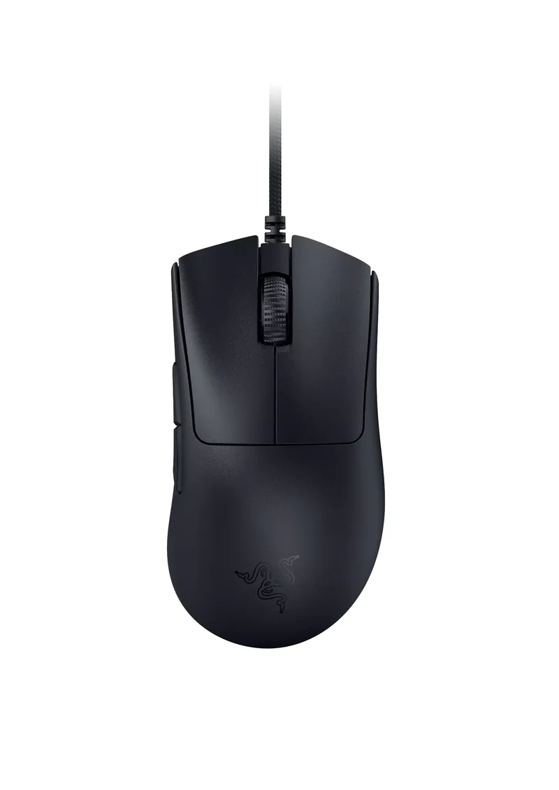 Product Image for Datormus - Razer Deathadder V3 - Gamingmus | Webhallen