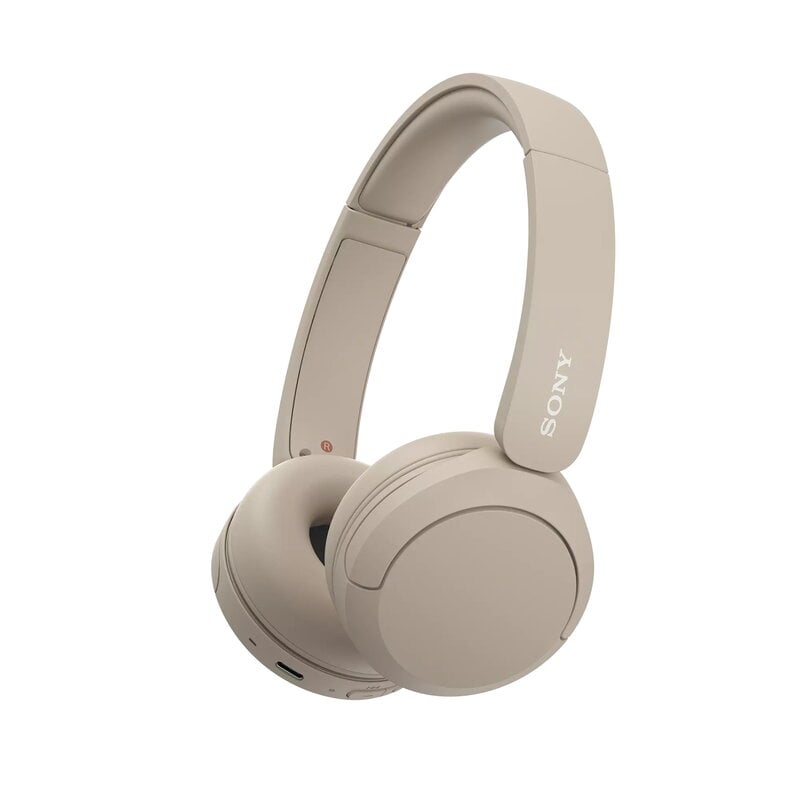 Sony WH-CH520 trådlösa on-ear-hörlurar
