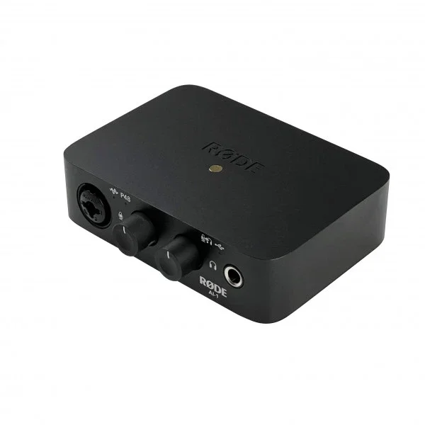 Product Image for RODE AI-1 - USB Audio Interface